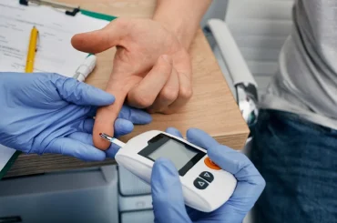 Blood-Tests-for-Diabetes